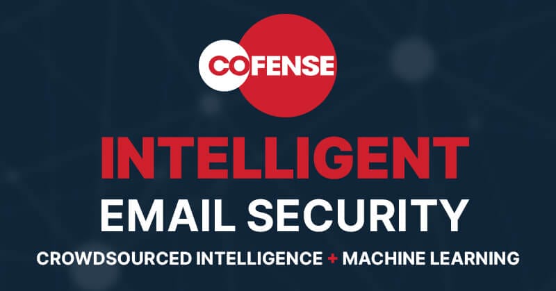 10 Signs Of A Phishing Email | Cofense Email Security