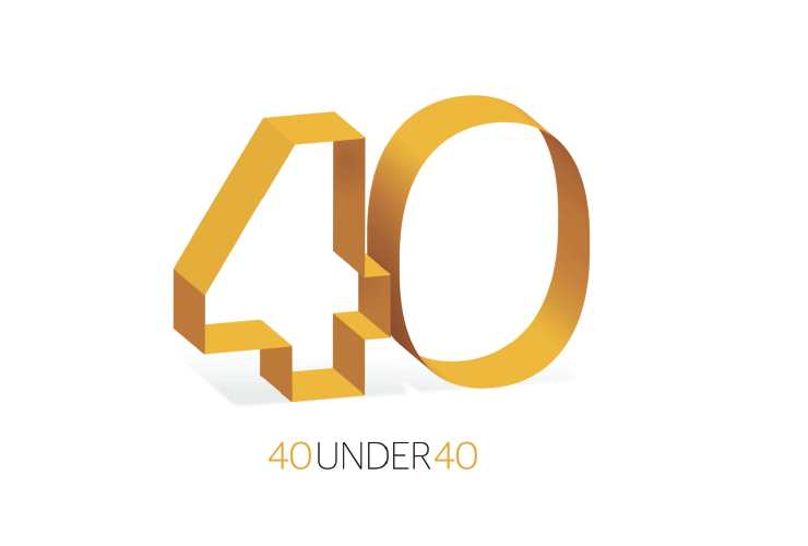 Cofense CEO honored in 40 Under 40 awards