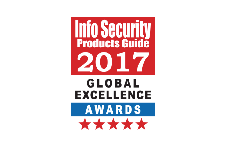 Cofense Info-Security Award - Recognized for Cutting-Edge Email Security Solutions
