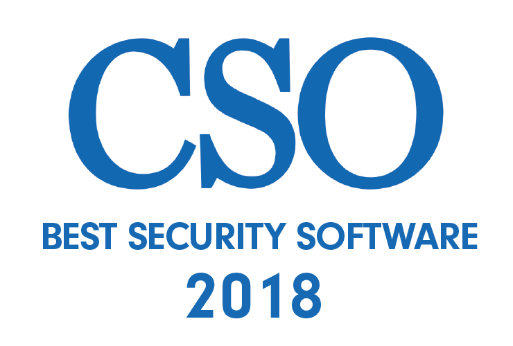 Cofense CSO Award - Recognized Email Security Partner for Top CSOs