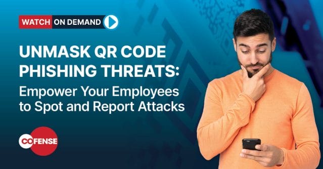 Unmask QR Code Phishing Threats On-Demand